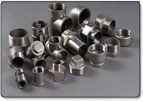 Incoloy Forged fitting Incoloy Forged fitting